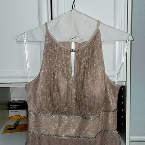 Mother of the bride dress